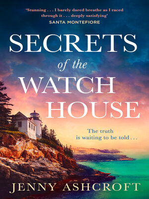 Secrets of the Watch House - ebook